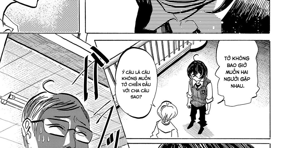 Sanda Chapter 77 - Trang 23