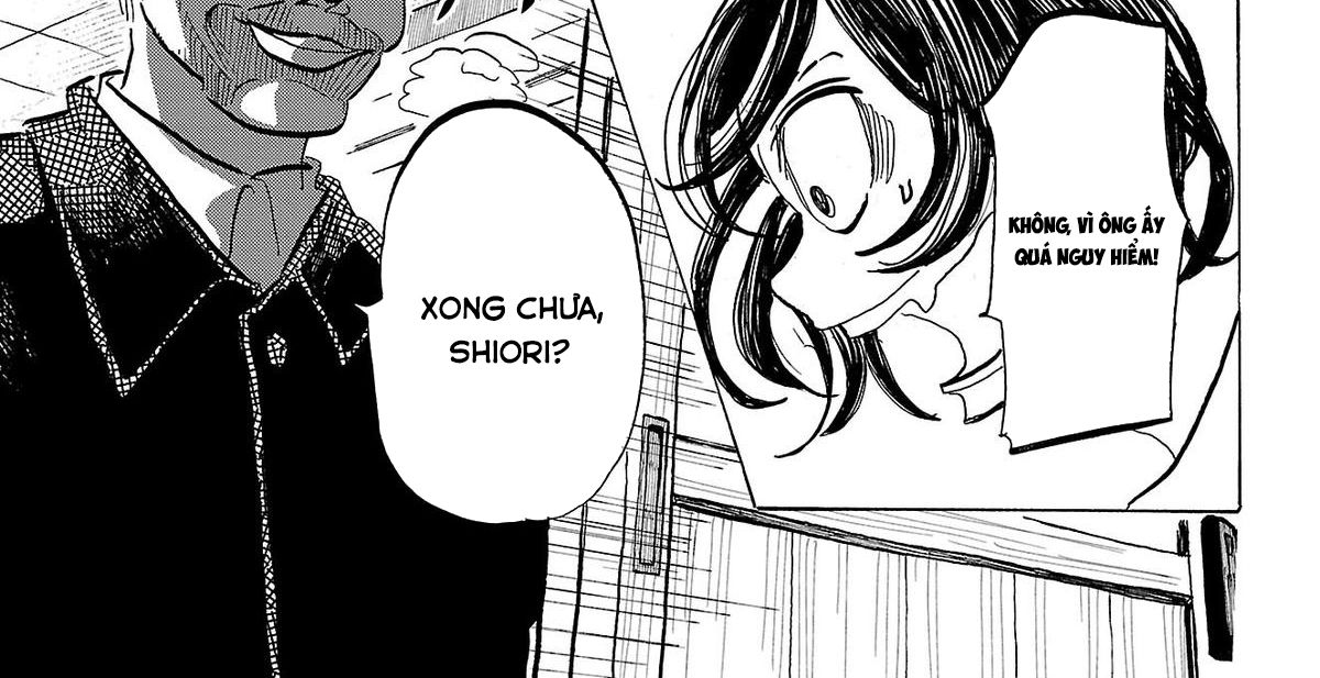 Sanda Chapter 77 - Trang 24