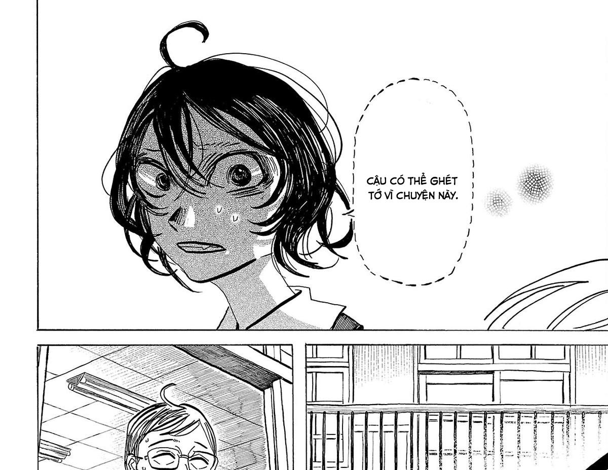 Sanda Chapter 77 - Trang 25
