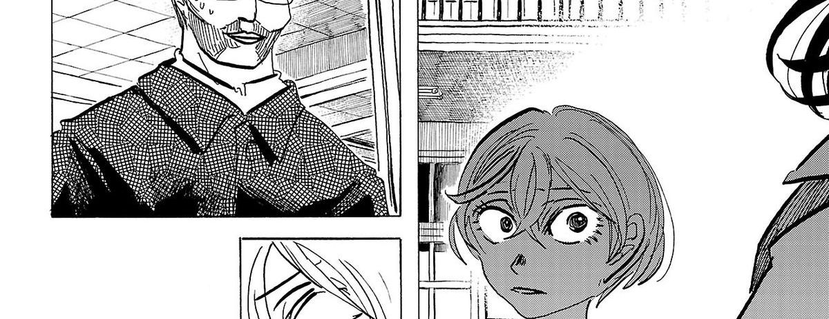 Sanda Chapter 77 - Trang 26