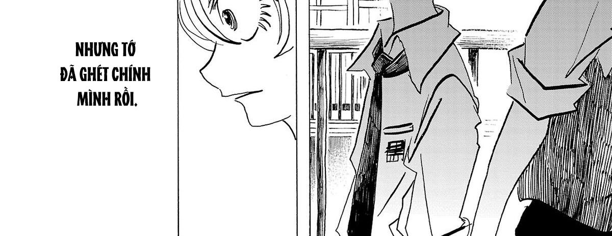 Sanda Chapter 77 - Trang 27