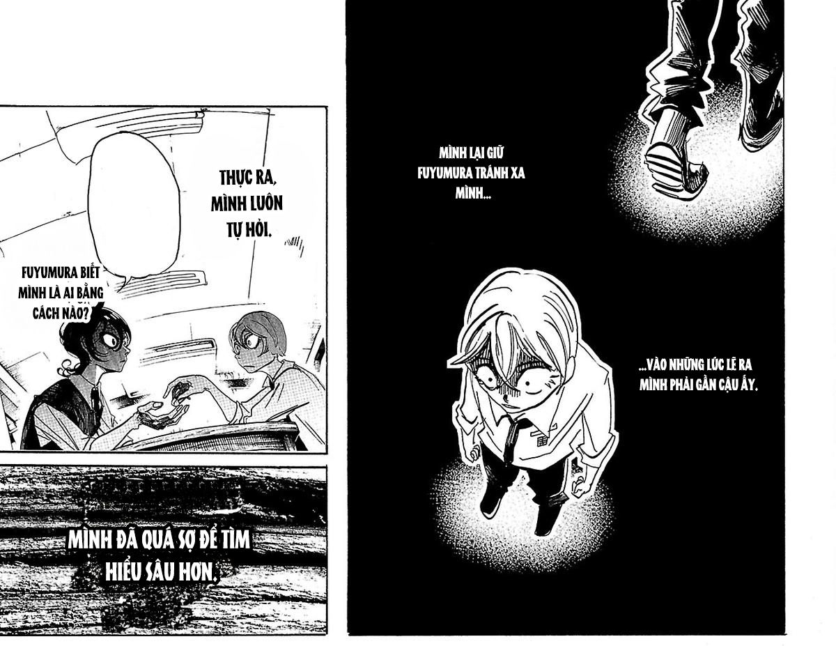 Sanda Chapter 77 - Trang 28