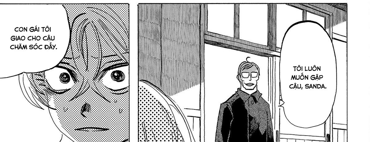 Sanda Chapter 77 - Trang 29