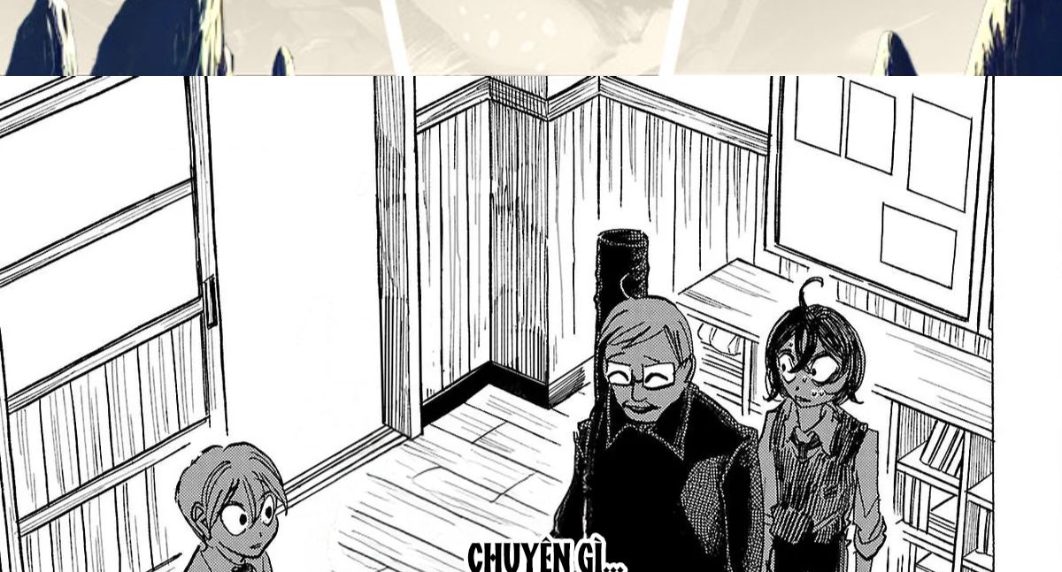 Sanda Chapter 77 - Trang 3