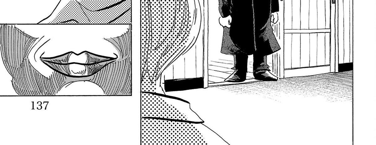 Sanda Chapter 77 - Trang 30