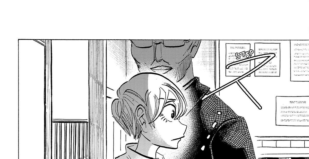 Sanda Chapter 77 - Trang 31