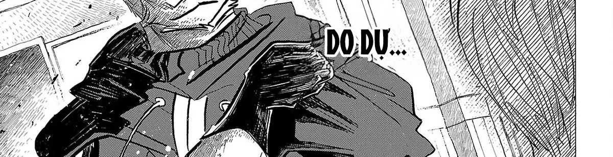 Sanda Chapter 77 - Trang 36