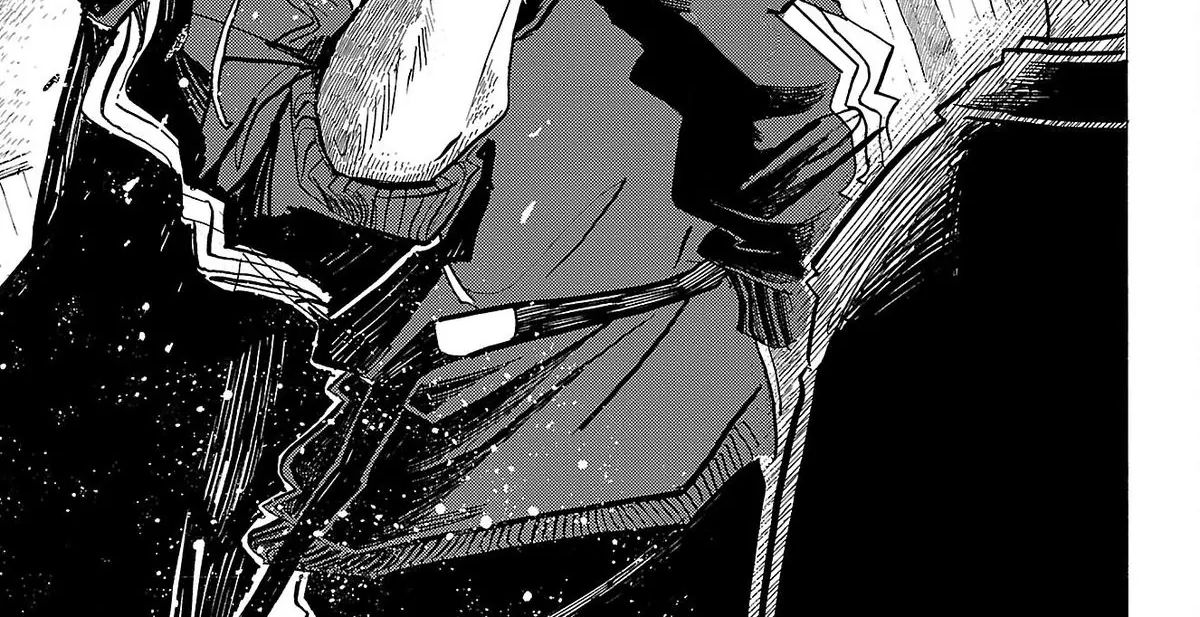 Sanda Chapter 77 - Trang 37