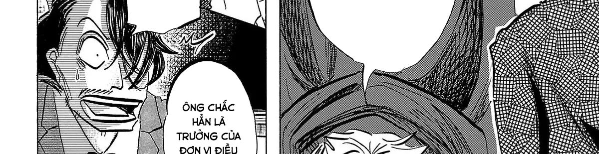 Sanda Chapter 77 - Trang 39