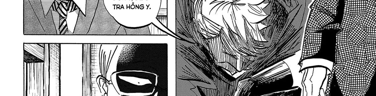 Sanda Chapter 77 - Trang 40