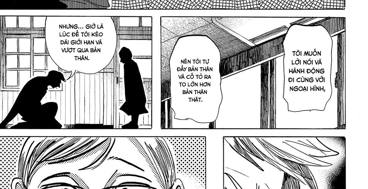 Sanda Chapter 77 - Trang 43