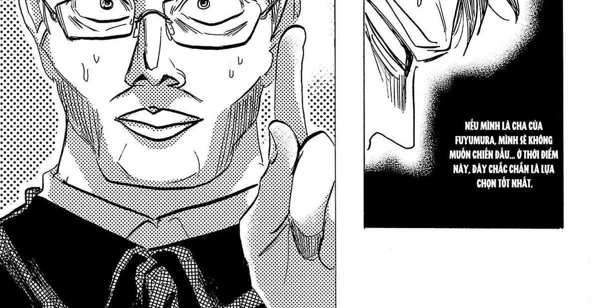 Sanda Chapter 77 - Trang 44