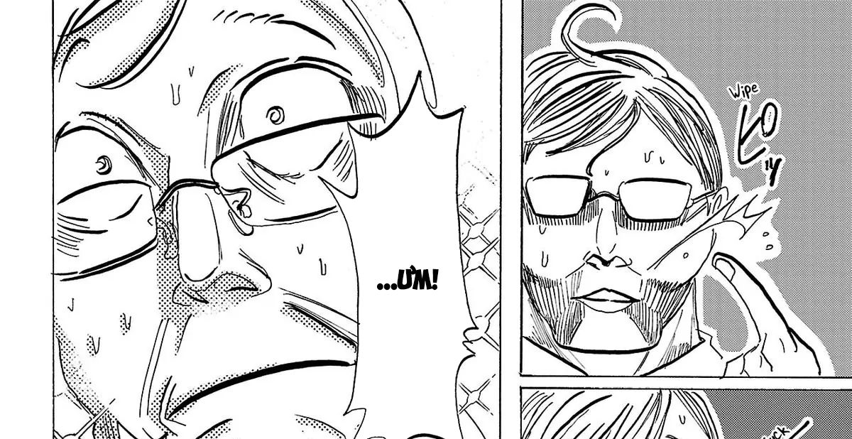 Sanda Chapter 77 - Trang 45