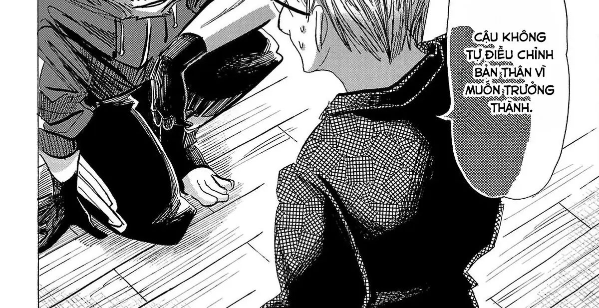 Sanda Chapter 77 - Trang 47