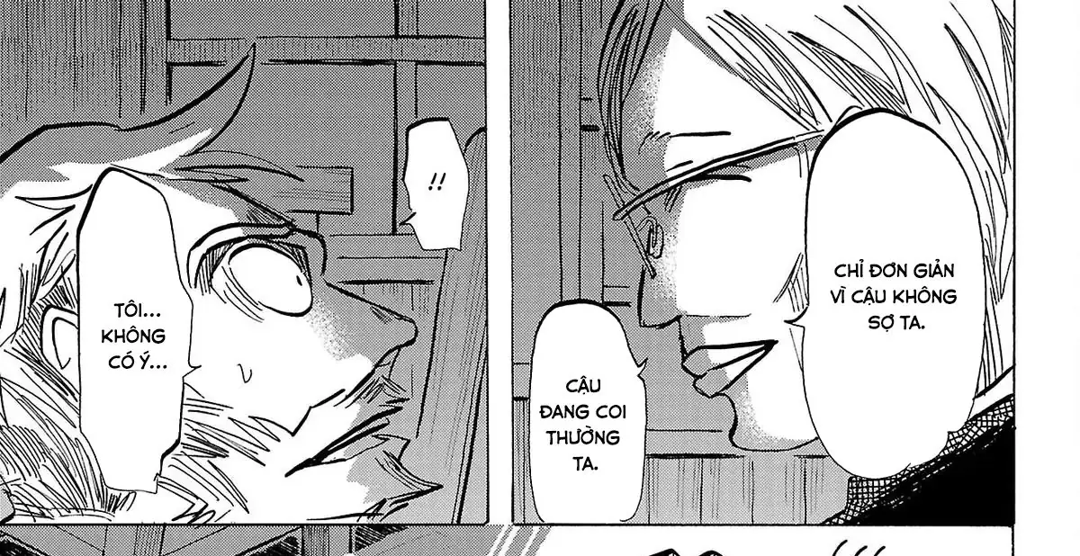 Sanda Chapter 77 - Trang 48