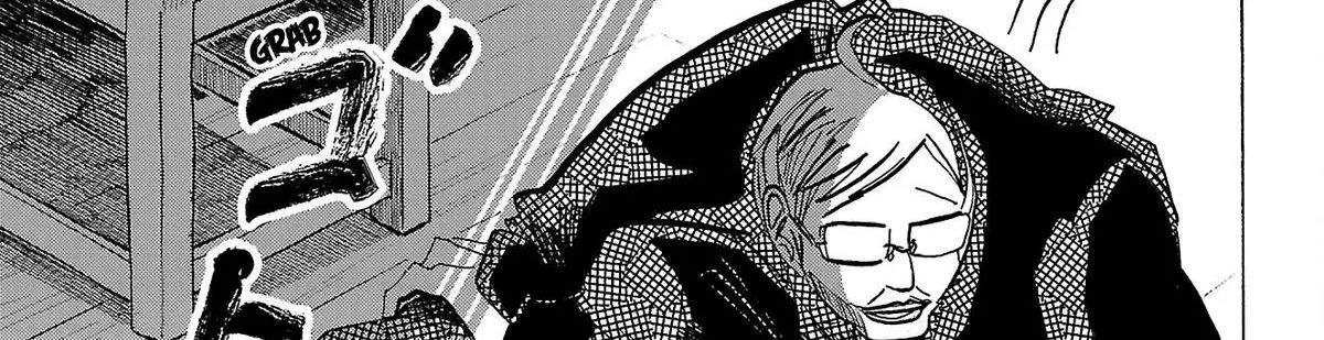 Sanda Chapter 77 - Trang 49