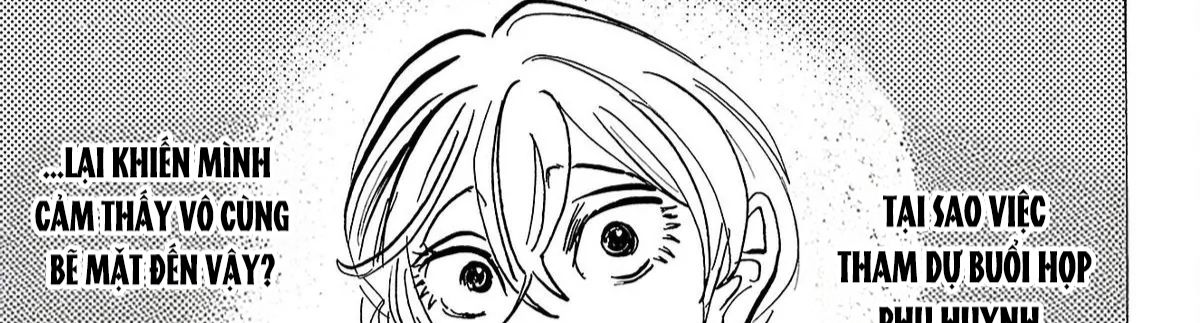 Sanda Chapter 77 - Trang 5