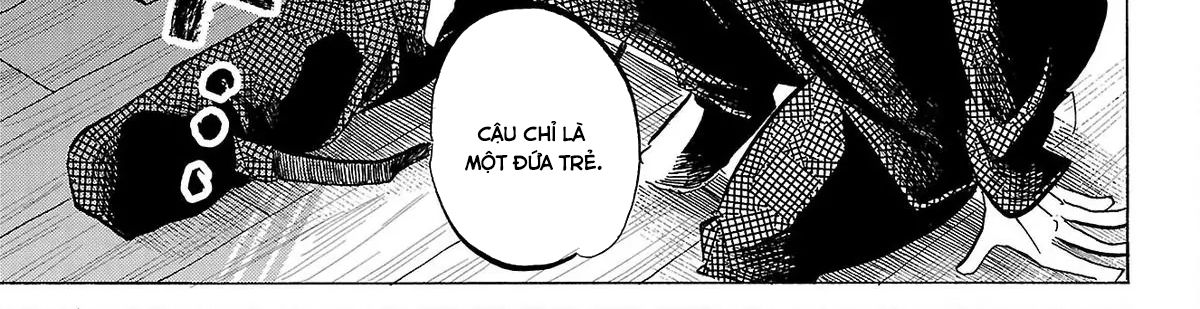 Sanda Chapter 77 - Trang 50
