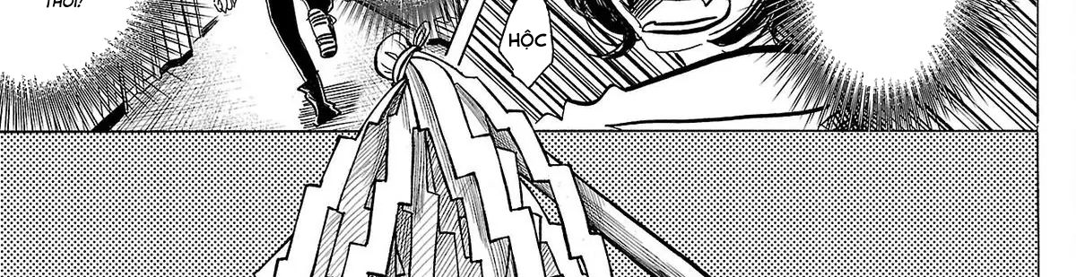 Sanda Chapter 78 - Trang 13