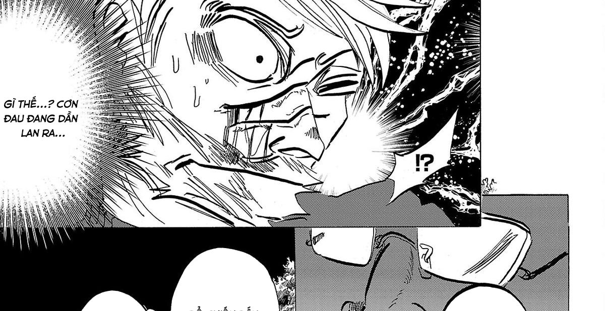 Sanda Chapter 78 - Trang 20