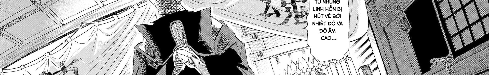 Sanda Chapter 78 - Trang 23