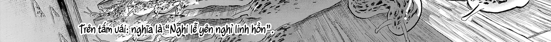 Sanda Chapter 78 - Trang 27