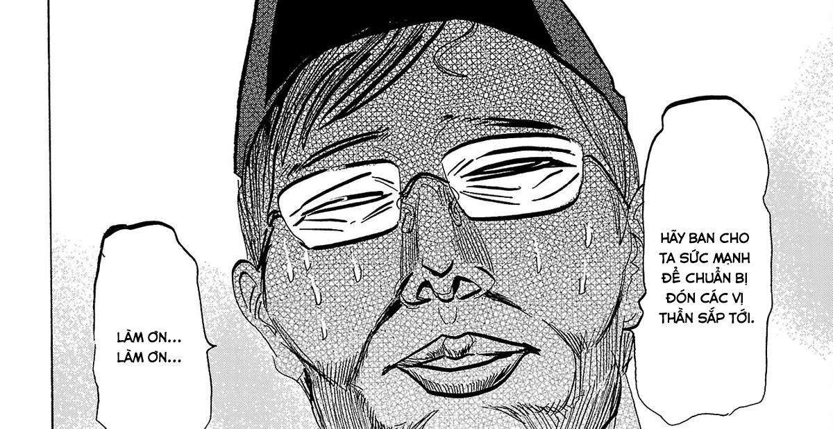Sanda Chapter 78 - Trang 28