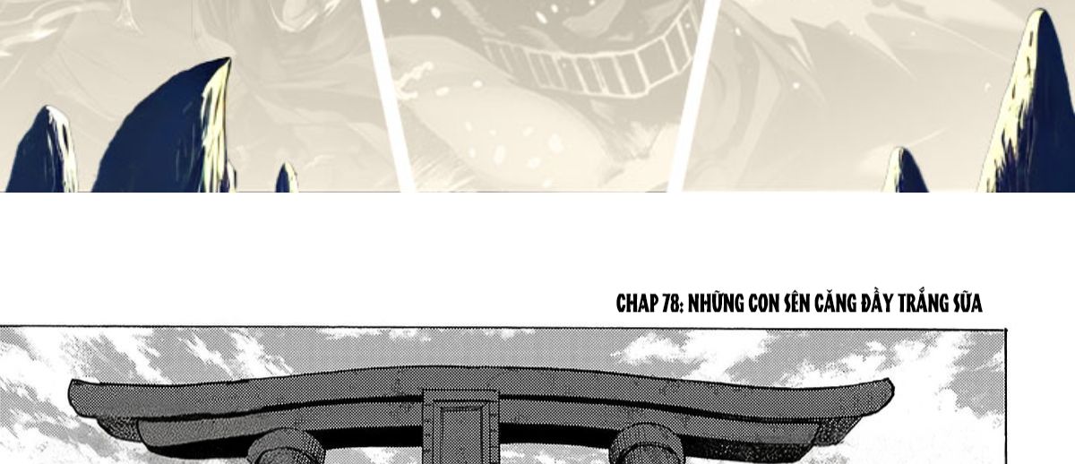Sanda Chapter 78 - Trang 3