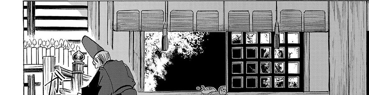 Sanda Chapter 78 - Trang 31