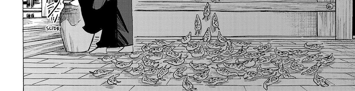Sanda Chapter 78 - Trang 32