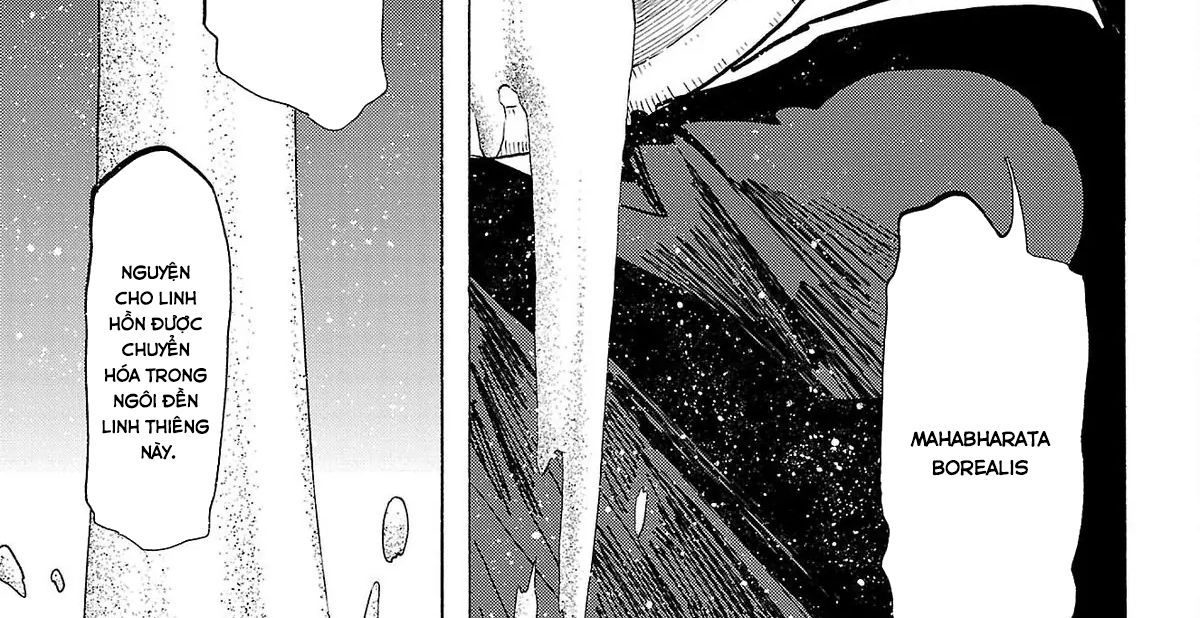Sanda Chapter 78 - Trang 34