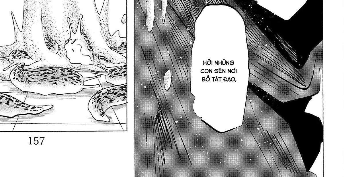 Sanda Chapter 78 - Trang 35