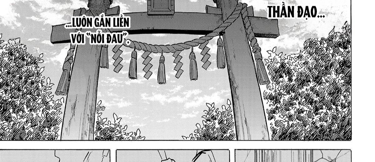 Sanda Chapter 78 - Trang 4