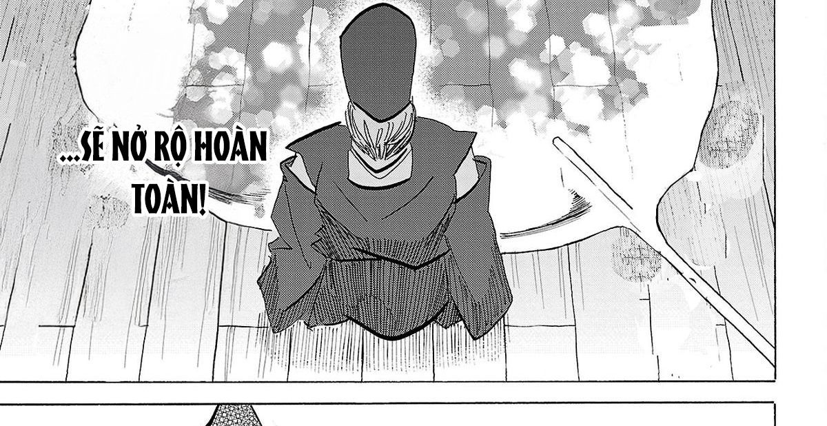 Sanda Chapter 78 - Trang 42