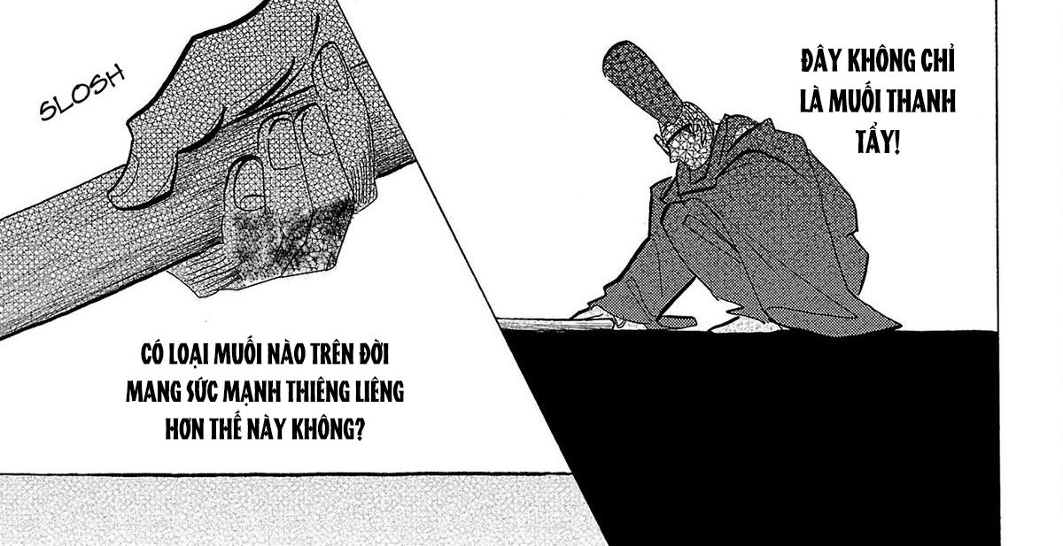 Sanda Chapter 78 - Trang 43