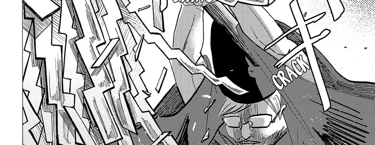 Sanda Chapter 78 - Trang 45