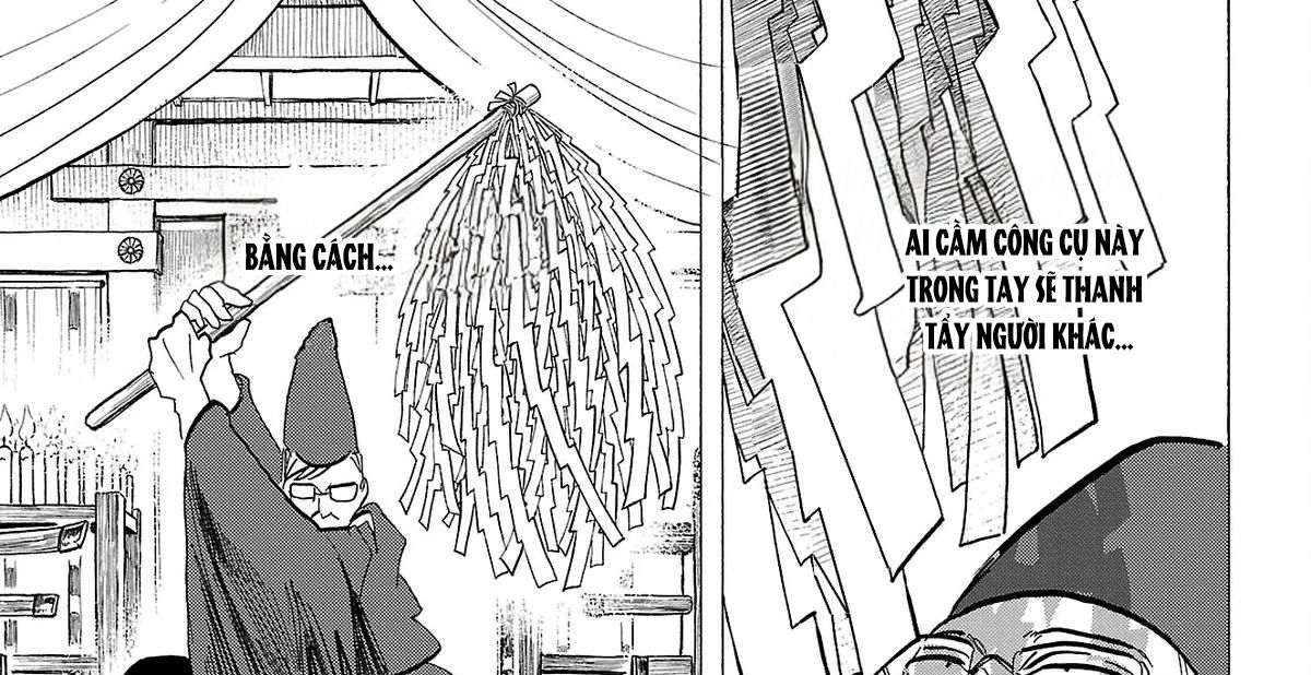 Sanda Chapter 78 - Trang 48
