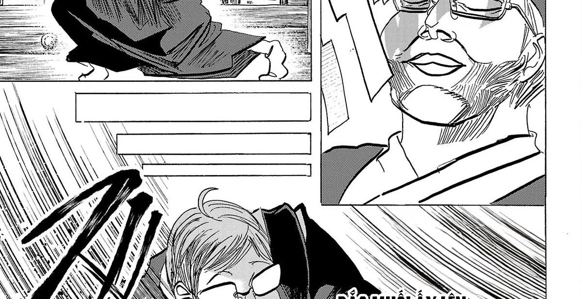 Sanda Chapter 78 - Trang 49