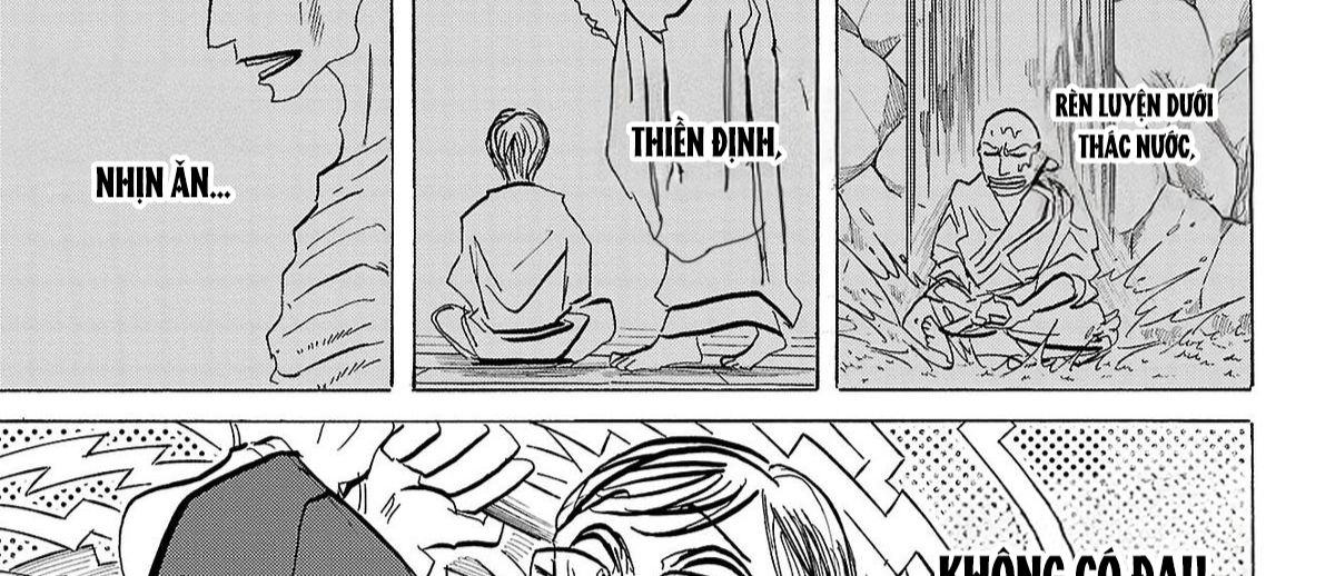Sanda Chapter 78 - Trang 5