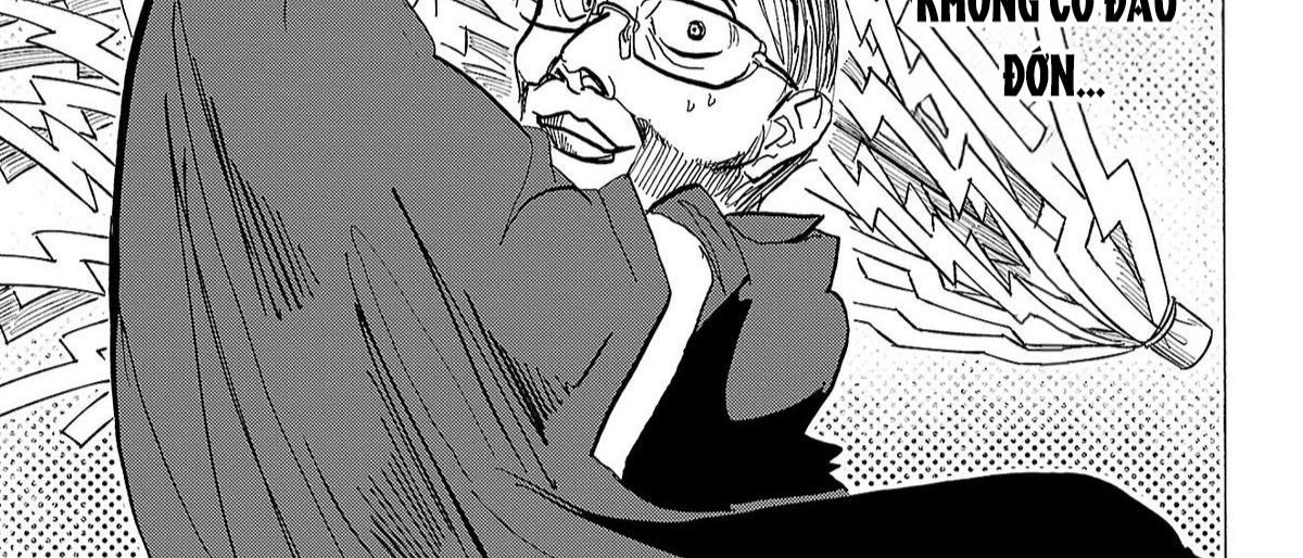 Sanda Chapter 78 - Trang 6