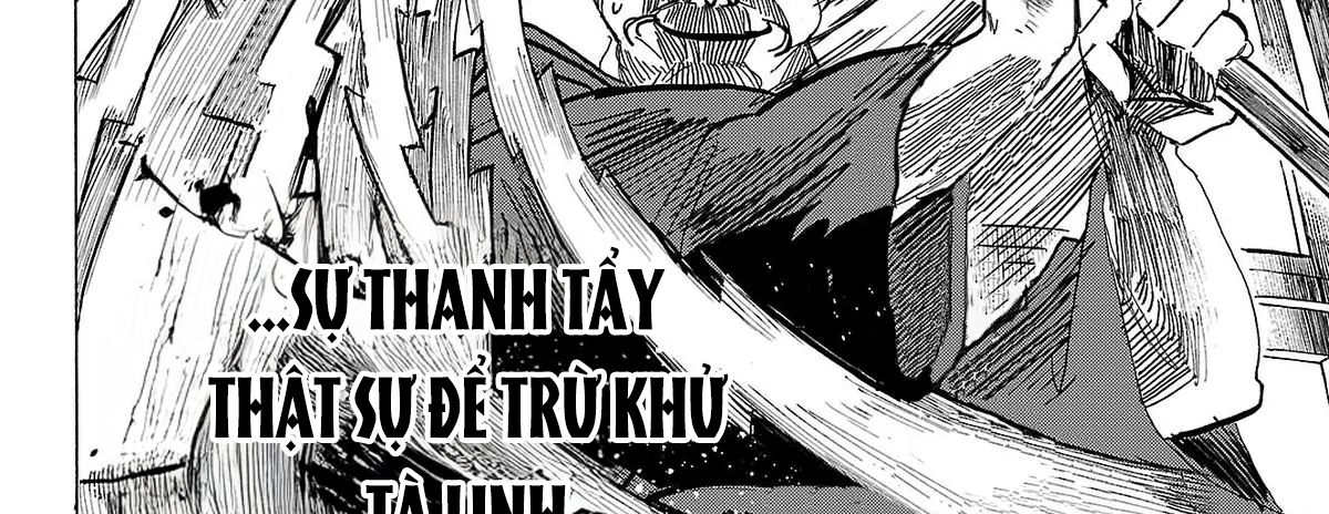 Sanda Chapter 78 - Trang 8
