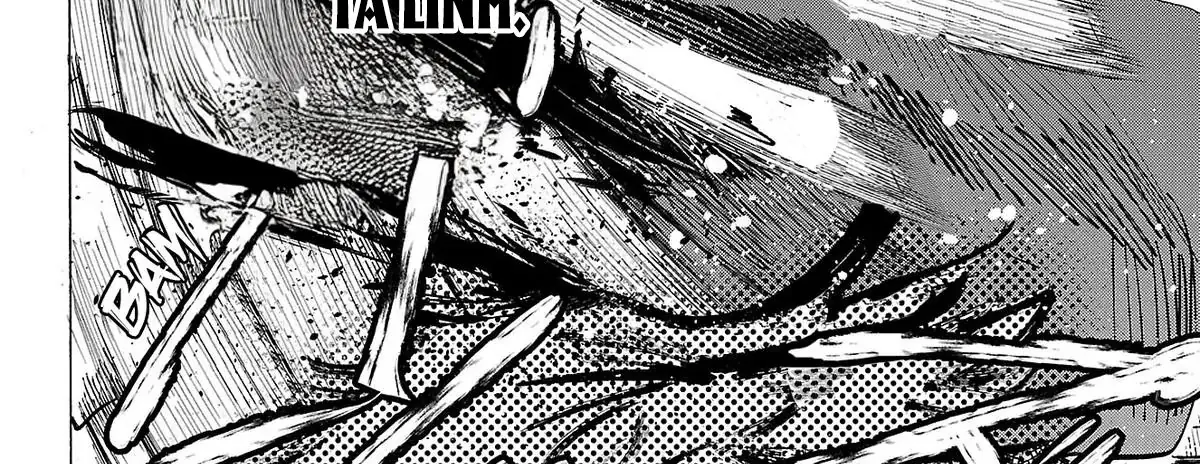 Sanda Chapter 78 - Trang 9