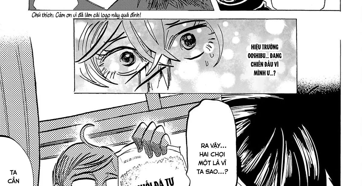 Sanda Chapter 79 - Trang 10