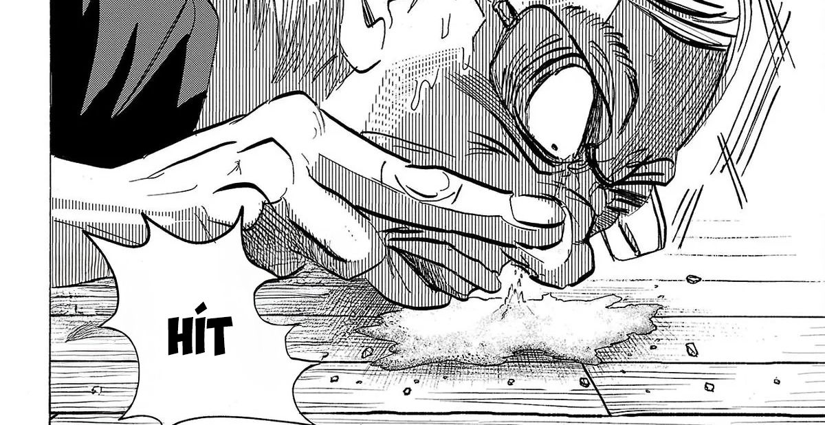 Sanda Chapter 79 - Trang 13