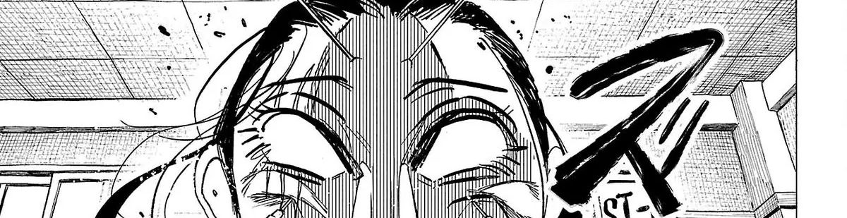 Sanda Chapter 79 - Trang 16