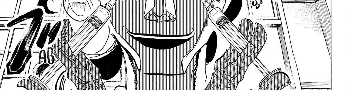 Sanda Chapter 79 - Trang 17