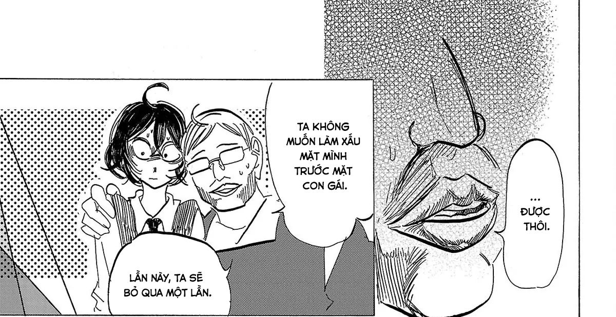 Sanda Chapter 79 - Trang 22