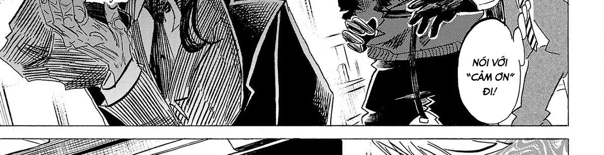 Sanda Chapter 79 - Trang 24