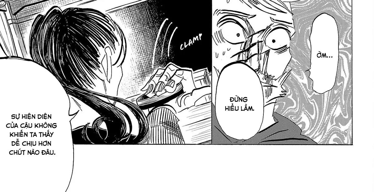 Sanda Chapter 79 - Trang 25