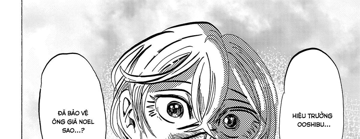 Sanda Chapter 79 - Trang 26